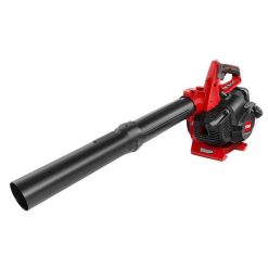 Toro – 150 MPH 460 CFM 25.4cc 2-Cycle Handheld GAS Leaf Blower Vacuum