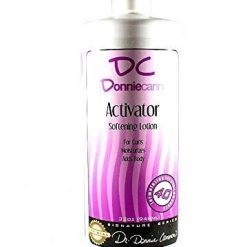 Alternative view of Dr. Donniecannon Activator Softening Lotion 32oz