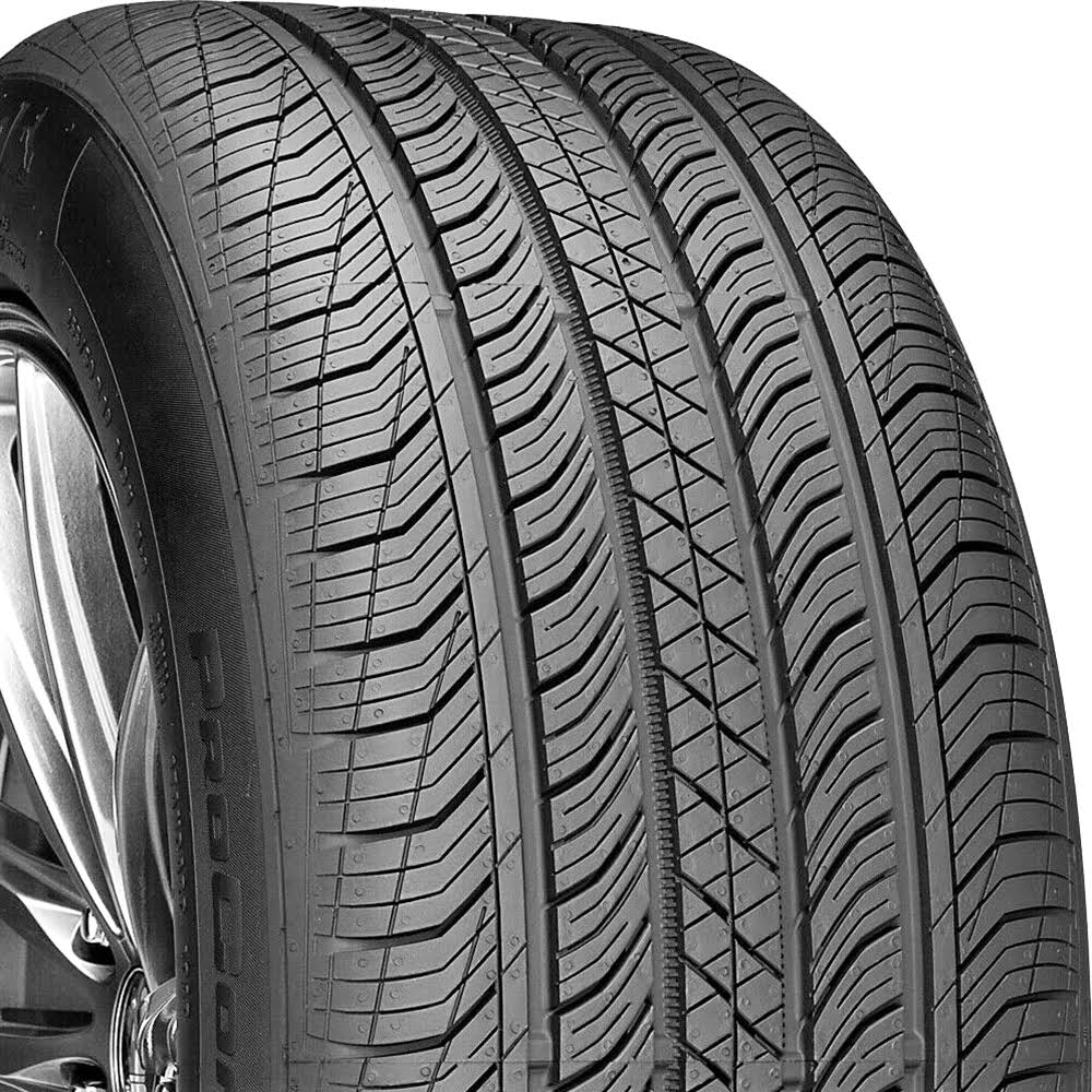 Continental ProContact TX, 225/65R17, 102h, SL - Image 2