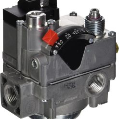Robertshaw 720-474 Gas Valve, Fast Opening, 150,000 BTUH