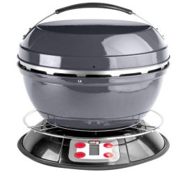 Cook-Air Portable Grill