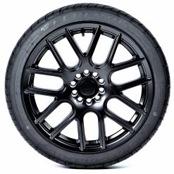Alternative view of Federal Ss595 Tire 205/40R16 83V
