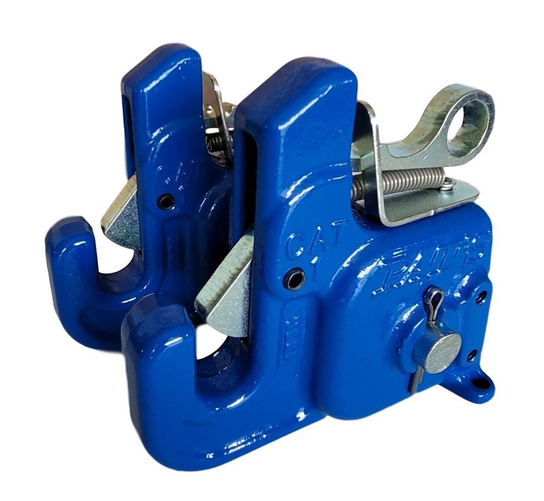 Pat’s Easy Change with Stabilizer Bar – Best Quick Hitch System On The Market ?C Flexible, Durable and Affordable (CAT #1 Green) - Image 34