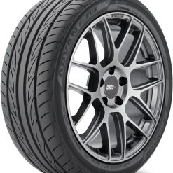 Yokohama Advan Fleva V701 205/55R15 88V Tire