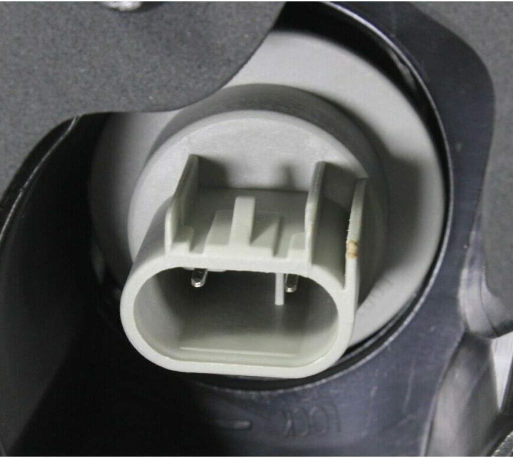 For Mazda 6 Tail Light Assembly 2009 10 11 12 2013 Driver and Passenger Side Pair/Set | Halogen | MA2804108 + MA2805108 | GS3L51160H + GS3L51150J - Image 3